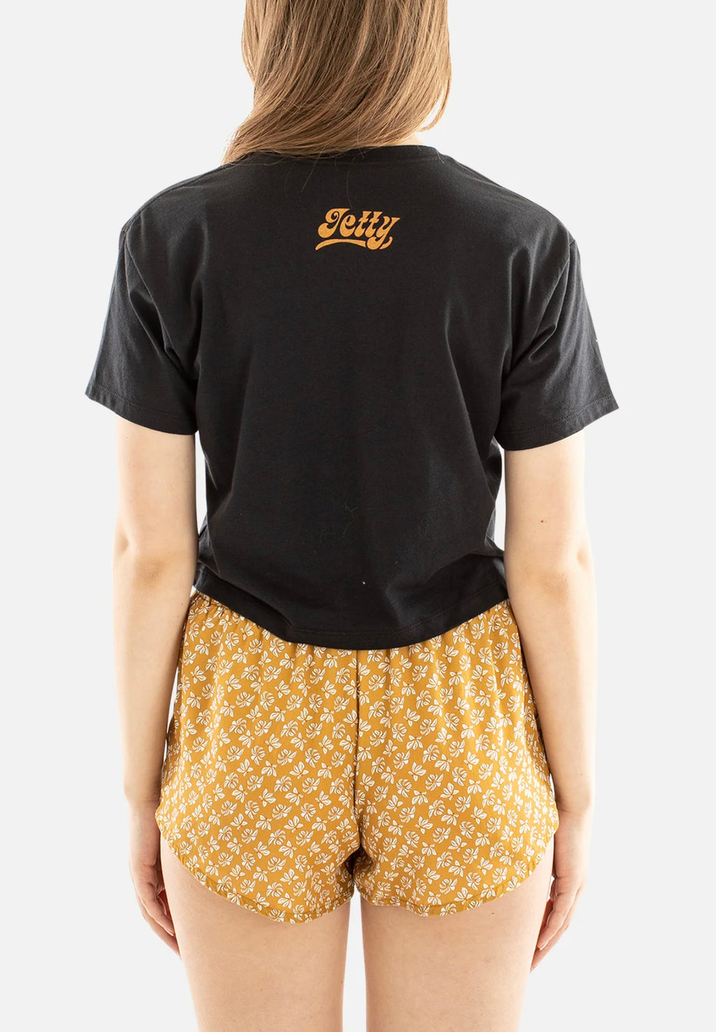 Jetty - Smiles Tee