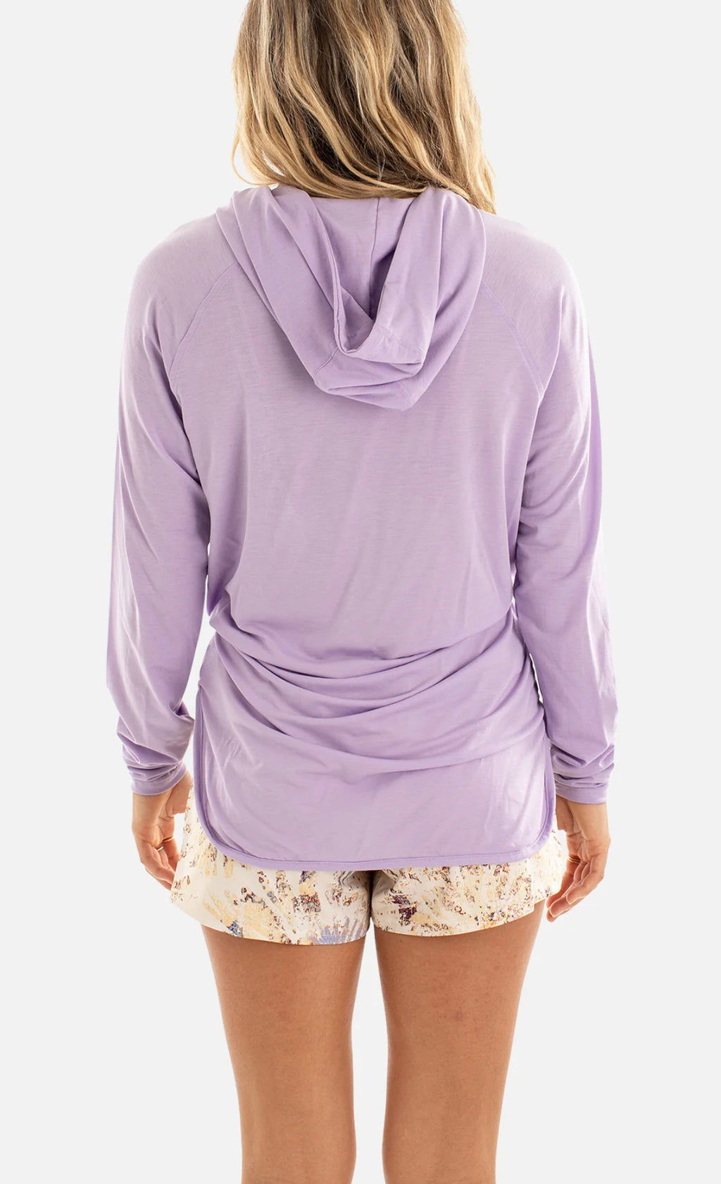 Jetty - Smiles UV Hoodie