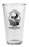 Loser Machine Co - Big House Pint Glass