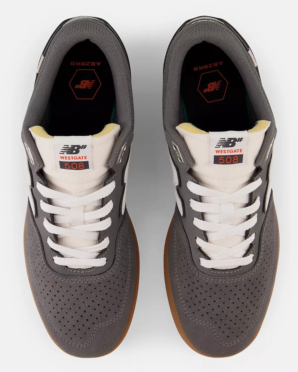 NB Numeric - 508 Westgate
