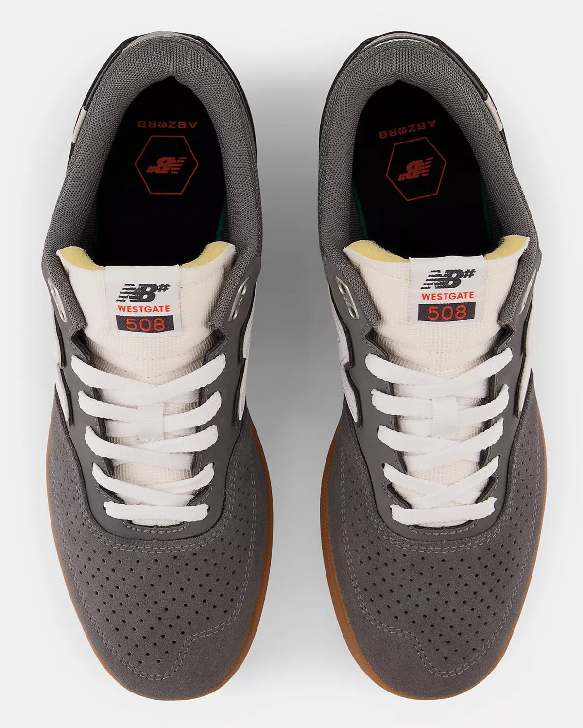 NB Numeric - 508 Westgate