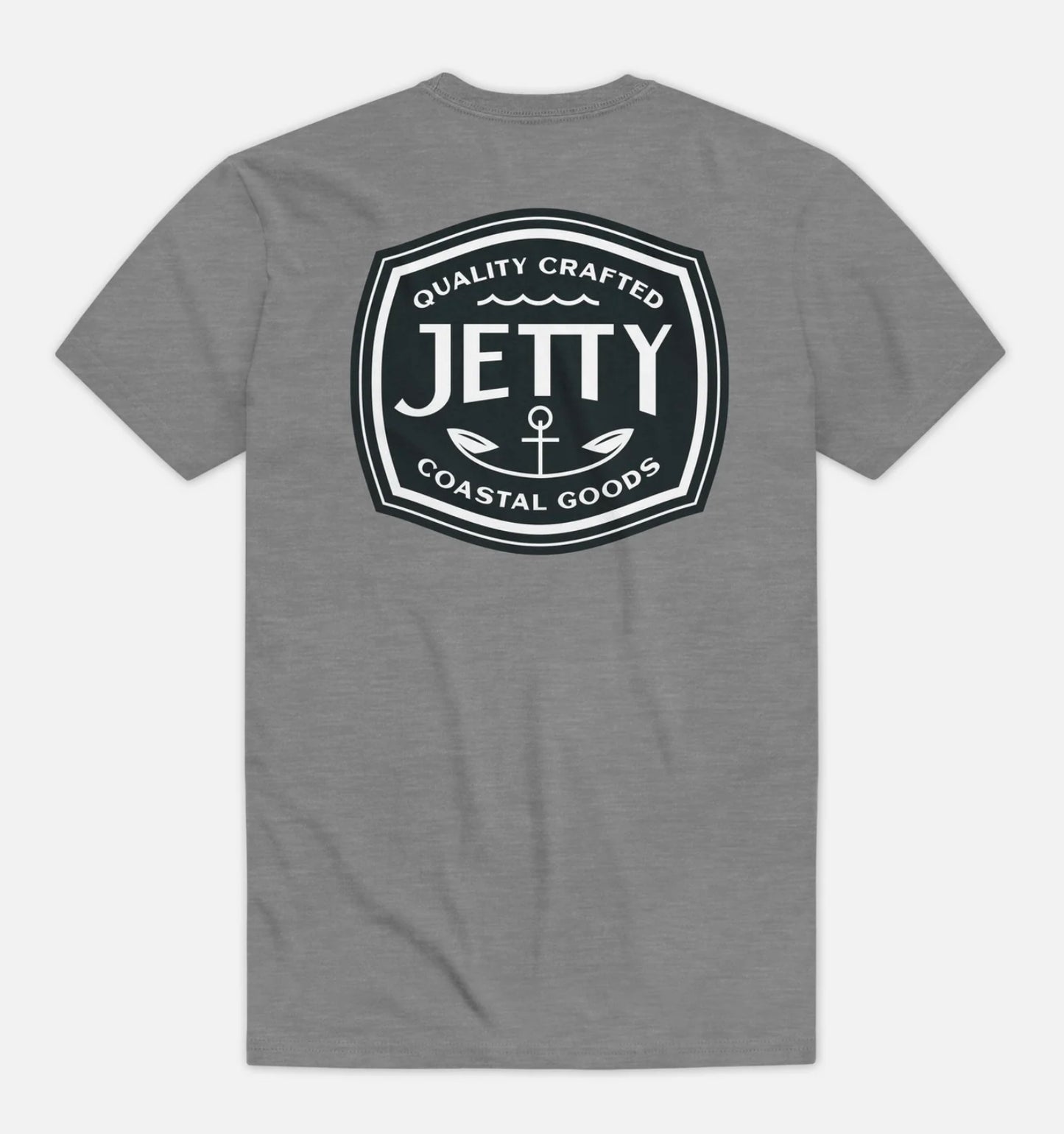 Jetty - Moor Tee