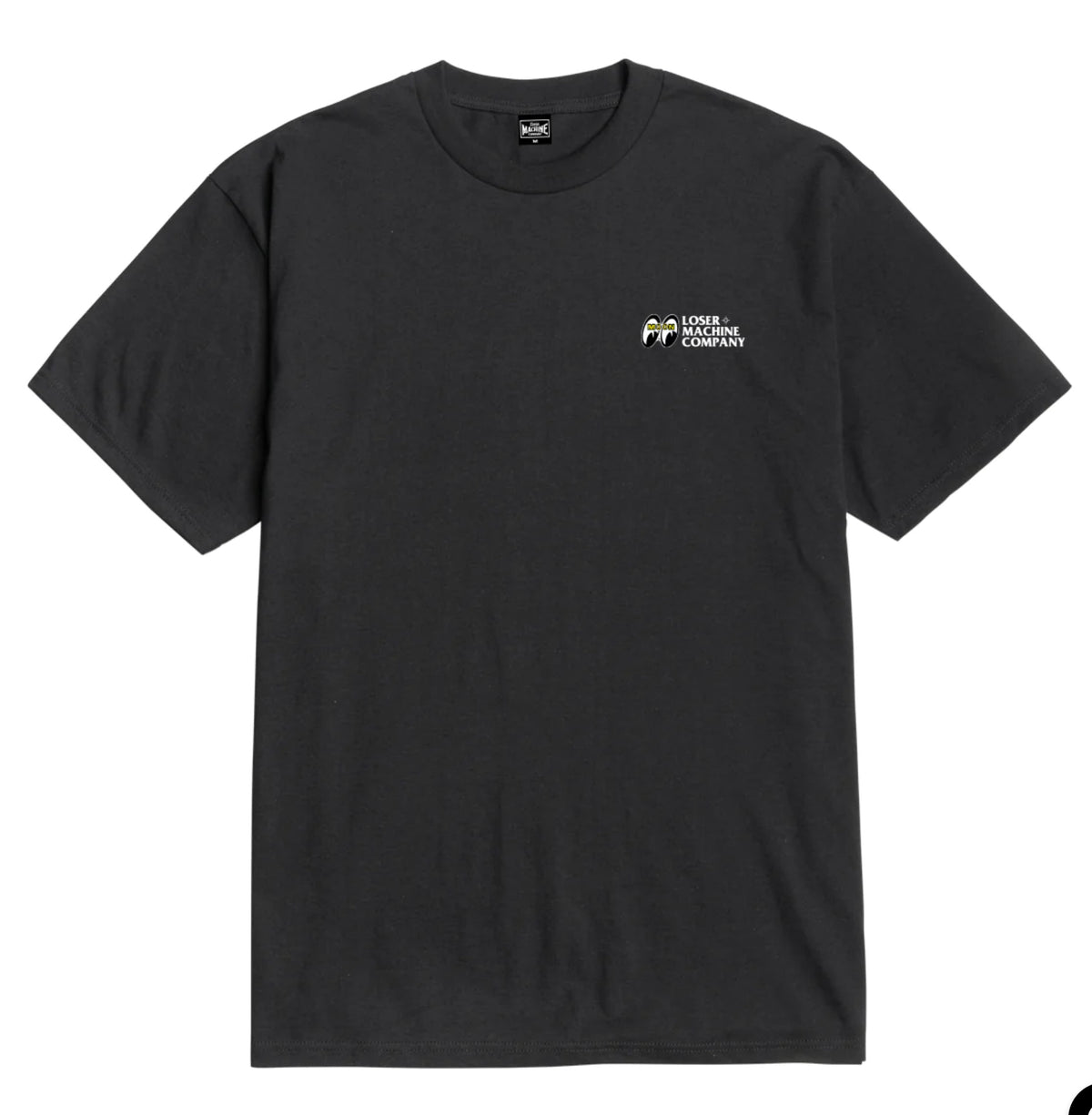 Loser Machine Co - LMC x Mooneyes California Built Stock Tee