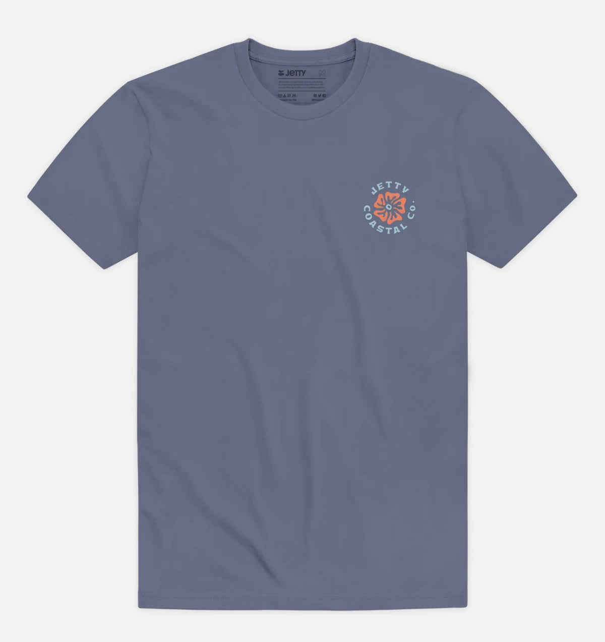 Jetty - Tribe Tee