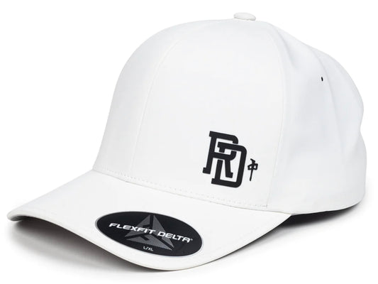 RDS - Flexfit Delta Monogram Hat