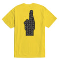 Loser Machine Co - LMC x Mooneyes California Built Stock Tee