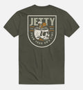 Jetty - Stranded Tee