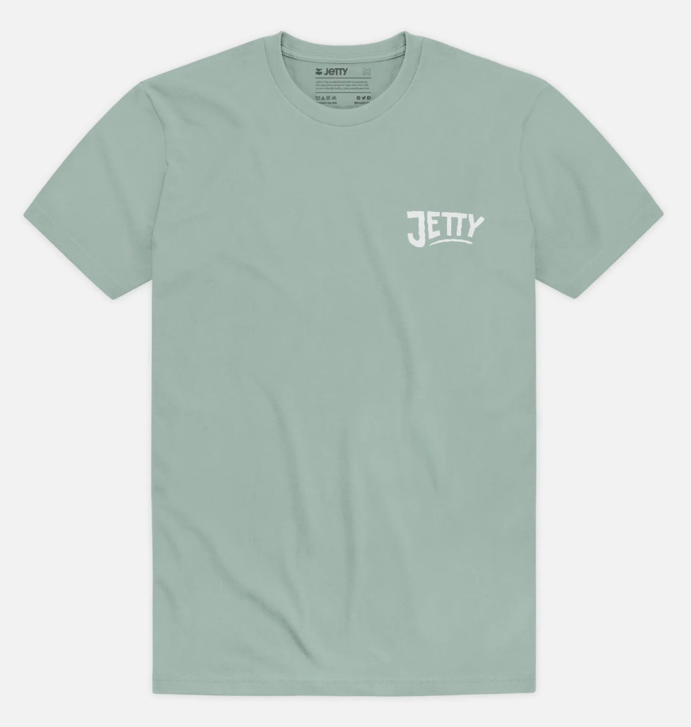 Jetty - Shaka Tee