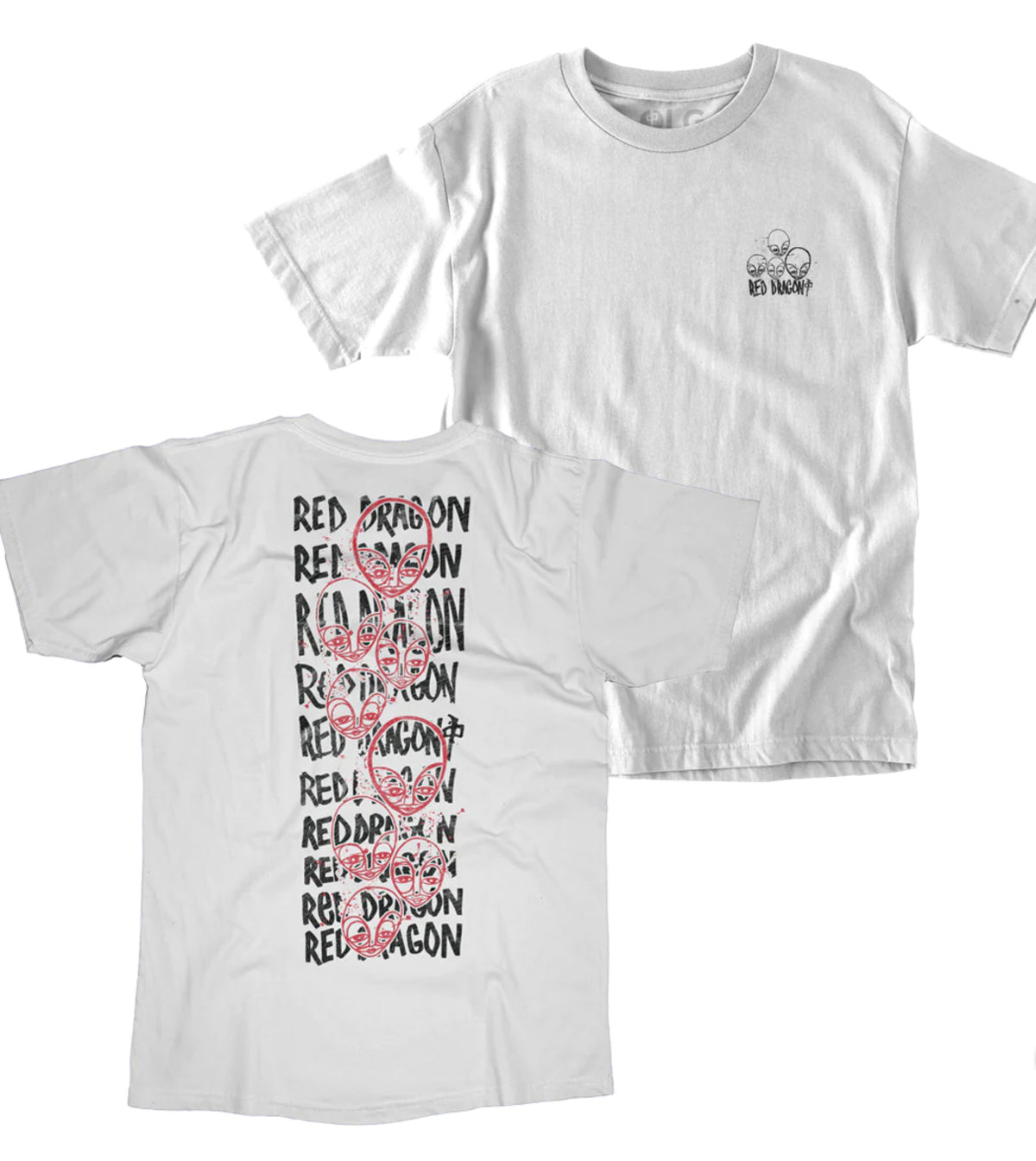RDS - RDS x KM Tee Multi