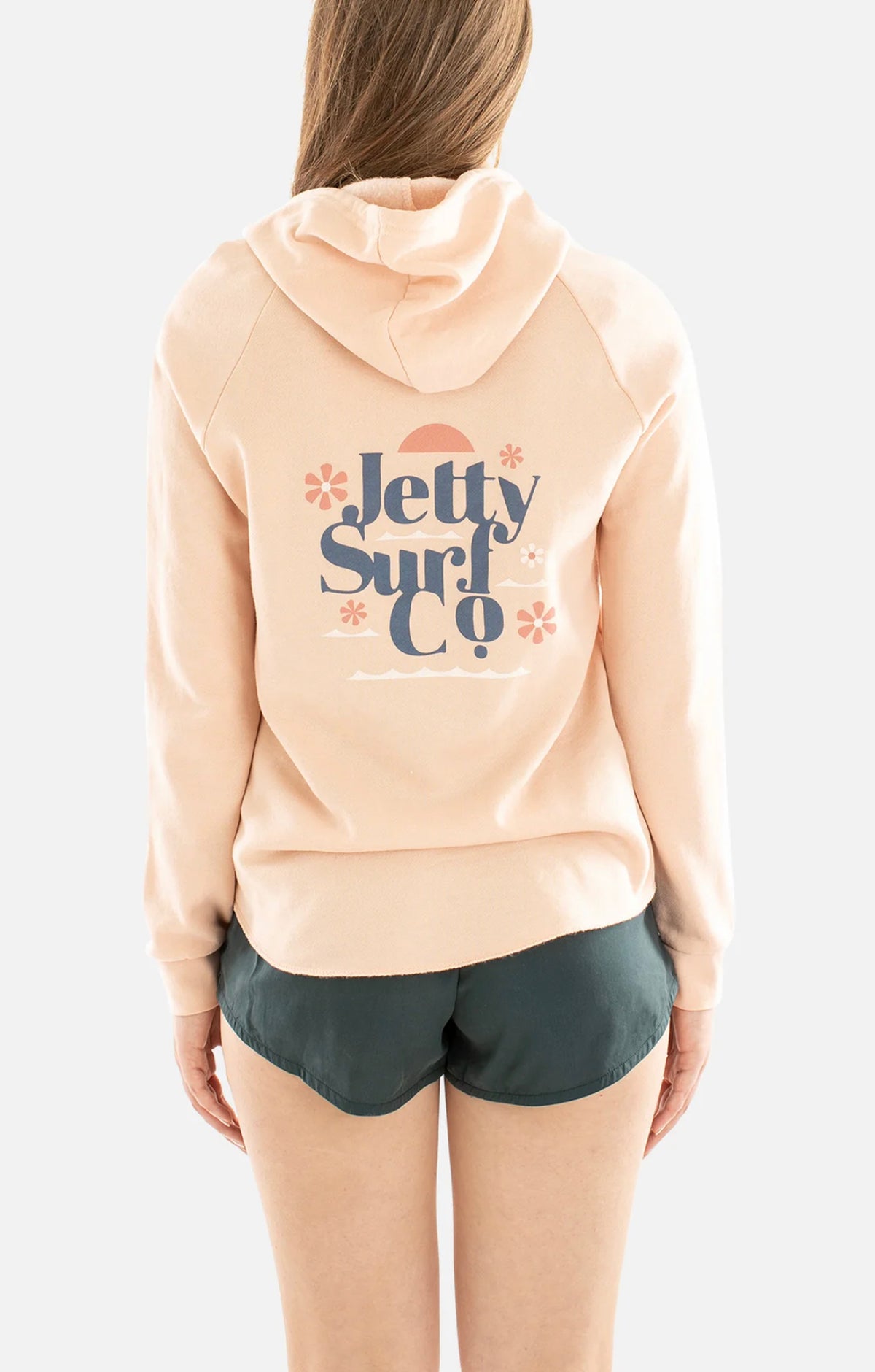 Jetty - Wildflowers Hoodie