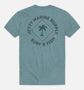 Jetty - Maritime Tee