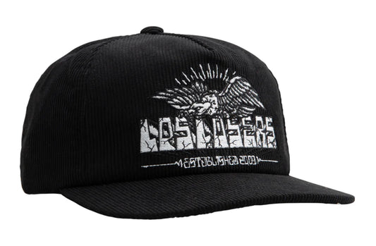 Loser Machine Co - Vulture Snapback Hat
