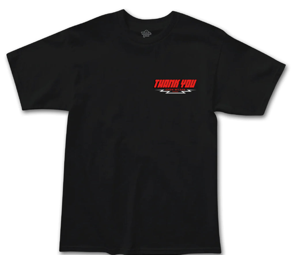 Thank You - Thank You x Jeron Wilson Tee