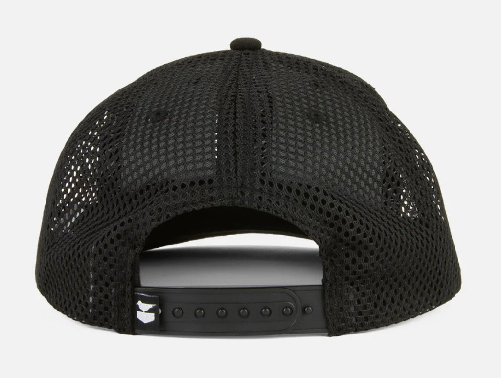Jetty - Lando Snapback Hat