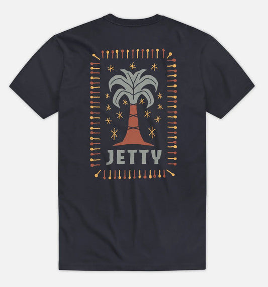 Jetty - Cyprus Tee
