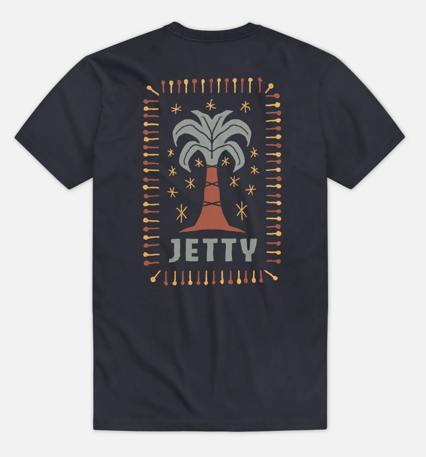 Jetty - Cyprus Tee