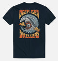 Jetty - Dweller Tee