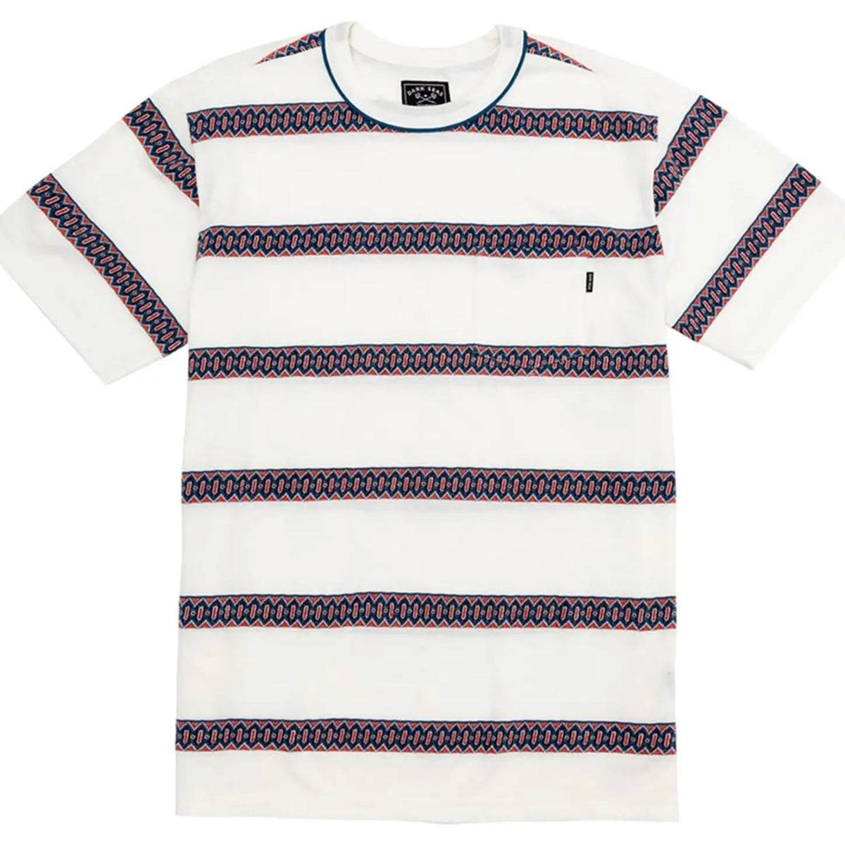 Dark Seas - Corona Knit
