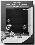 Volcom - Frickin Classic Gift Set