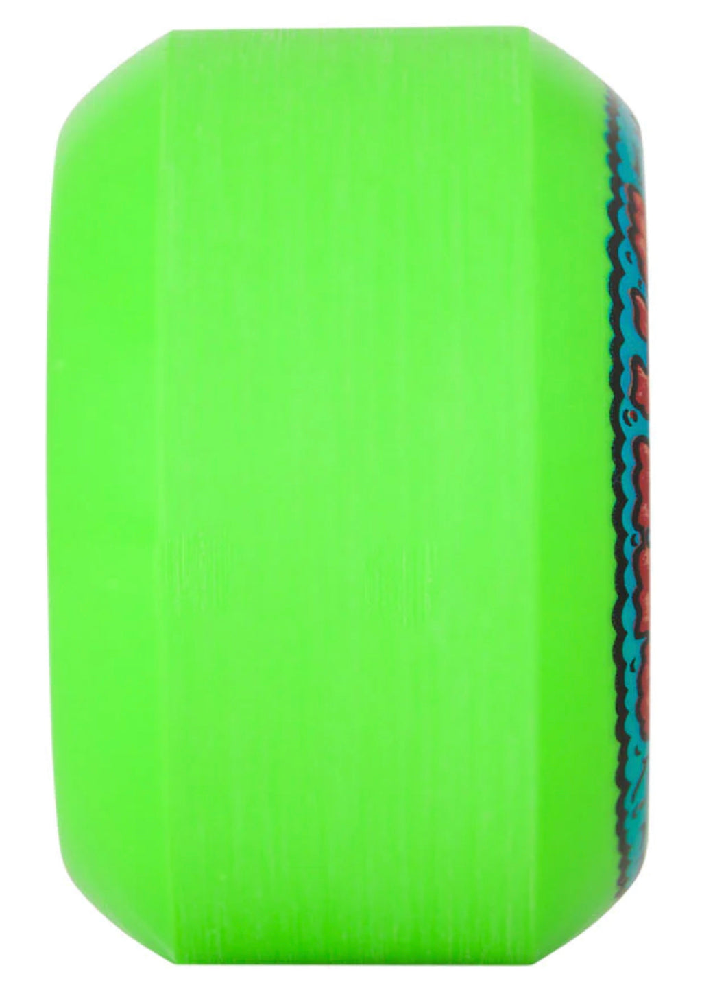 Slime Balls Wheels - Flea Balls Speed Balls