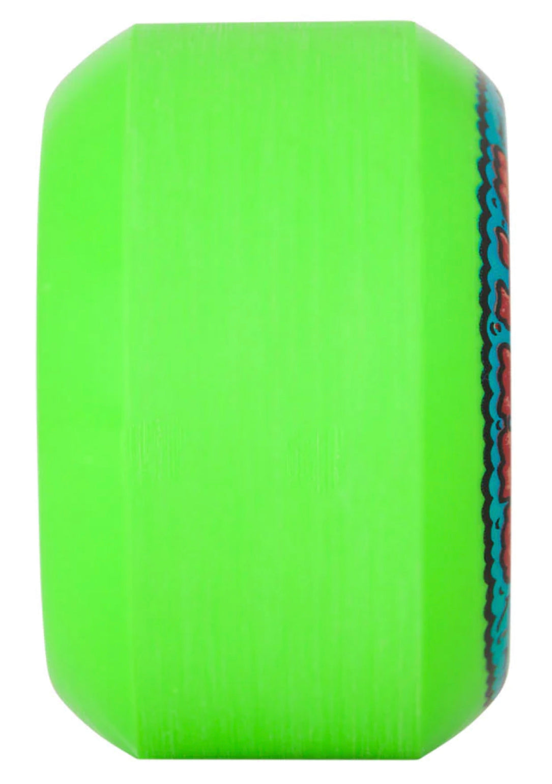 Slime Balls Wheels - Flea Balls Speed Balls
