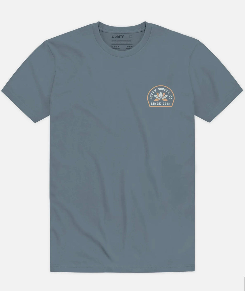 Jetty - Slowlife Tee