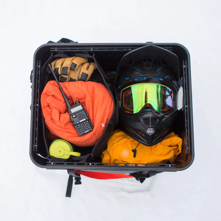 RUX - Essentials Kit