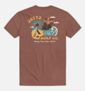 Jetty - Mainland Tee