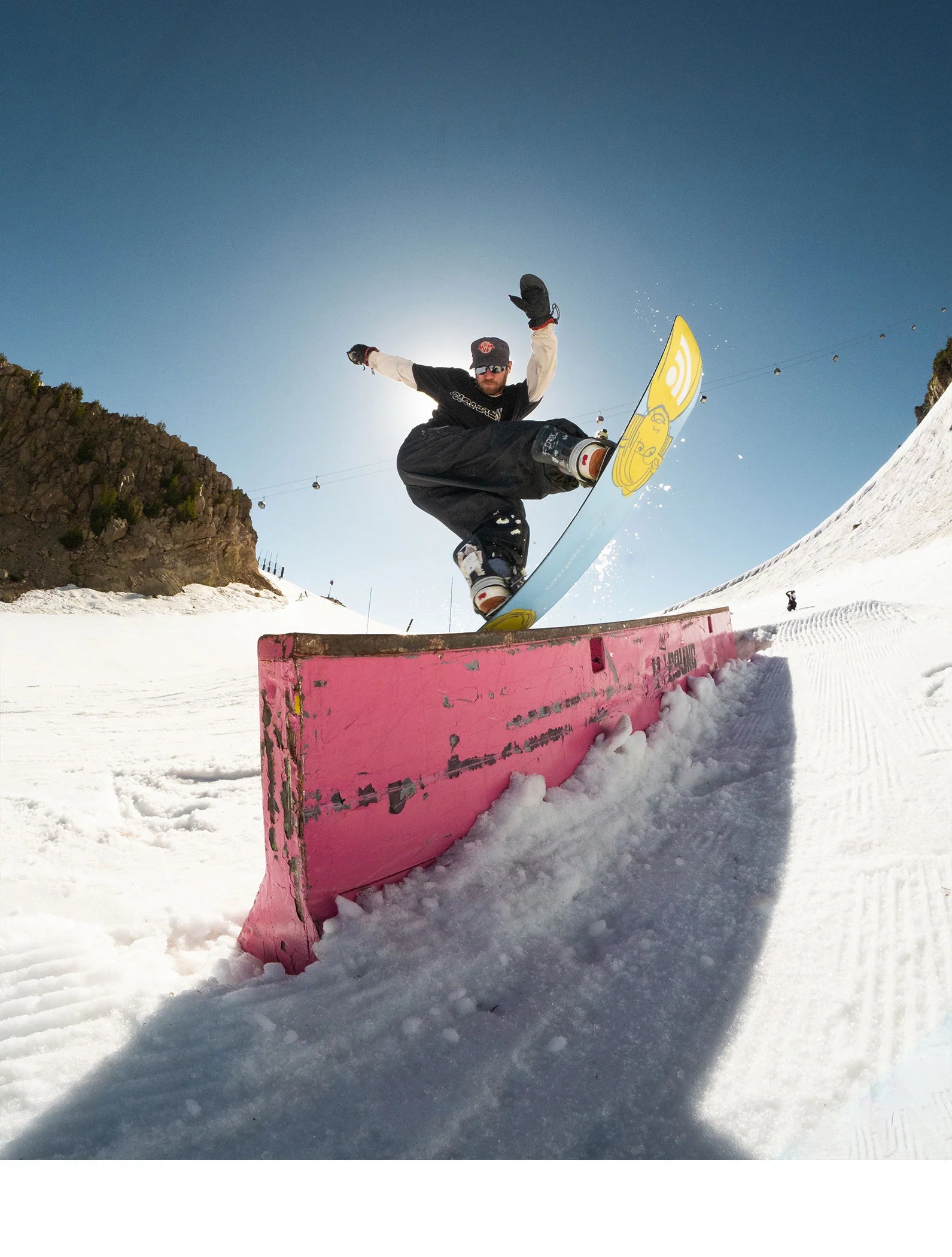 2024 Signal Snowboards - Platinum Series - Jenkins – CND 2024 Signal Snowboards - Platinum Series - Jenkins – CND