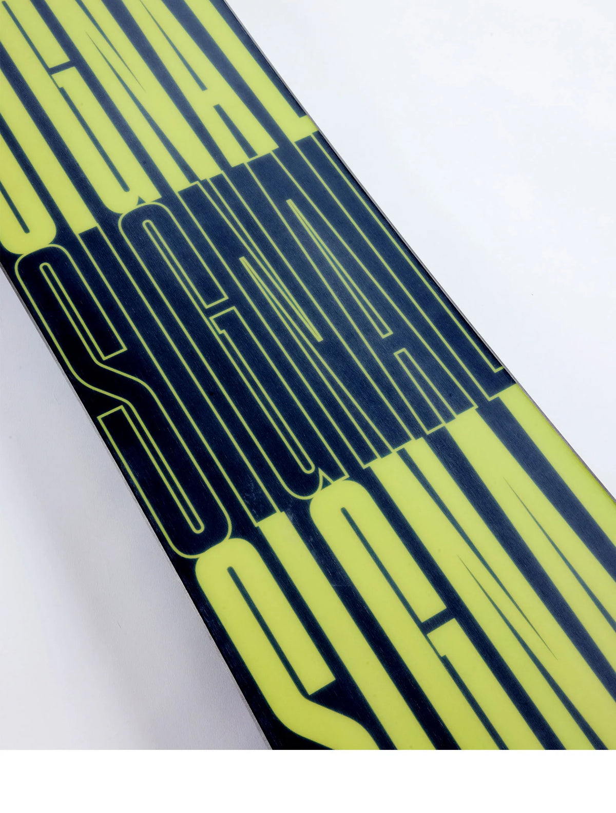 2024 Signal Snowboards -  Park Series