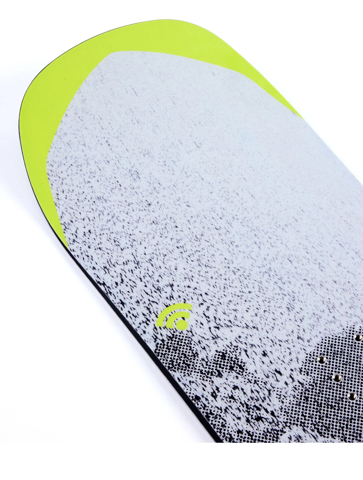 2024 Signal Snowboards -  Park Series