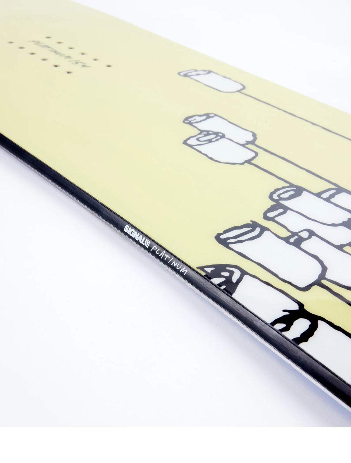 2024 Signal Snowboards - Platinum Series - Jenkins – CND Snow and 2024 Signal Snowboards - Platinum Series - Jenkins – CND Snow and