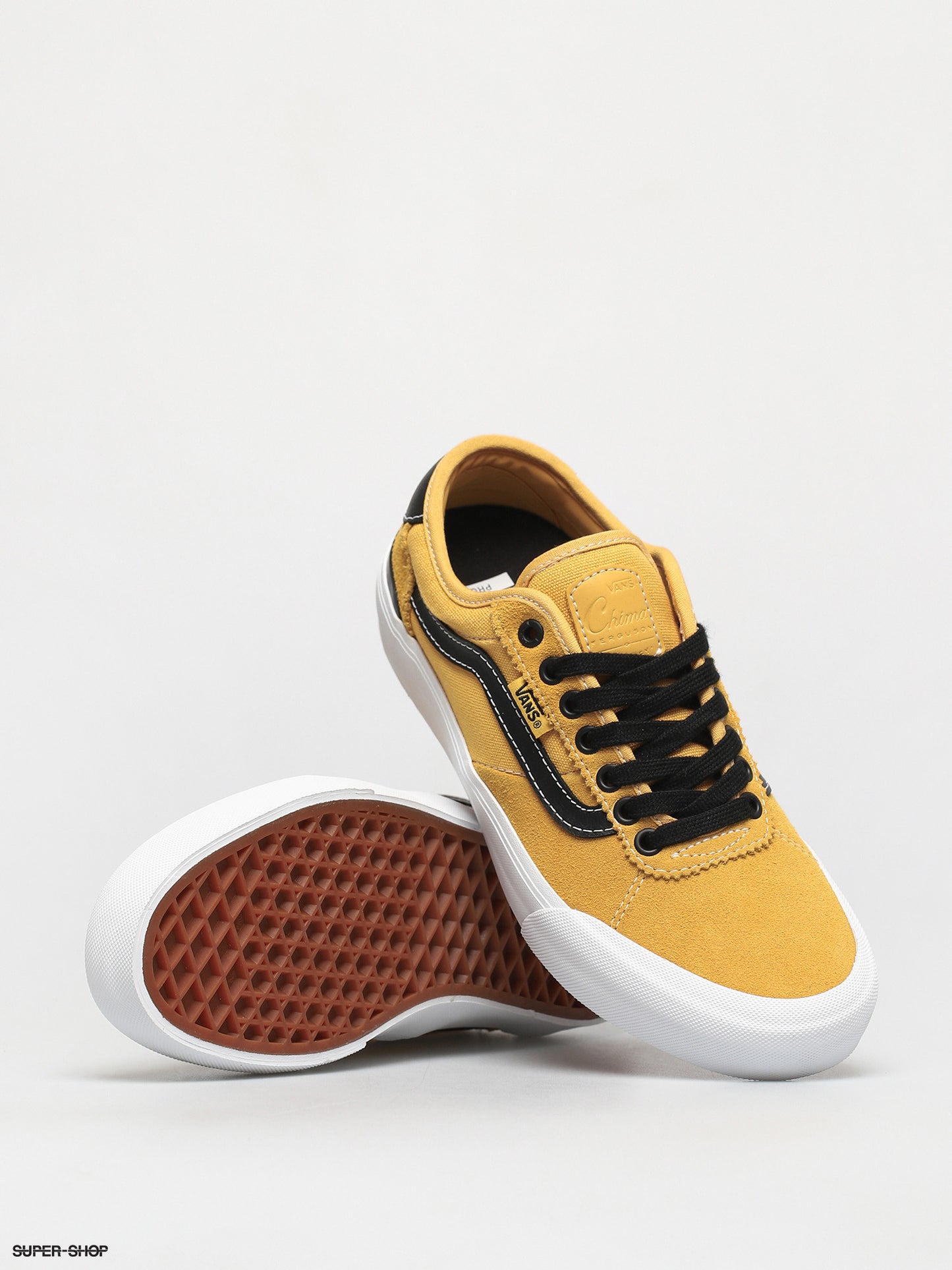 Vans - Chima Pro 2