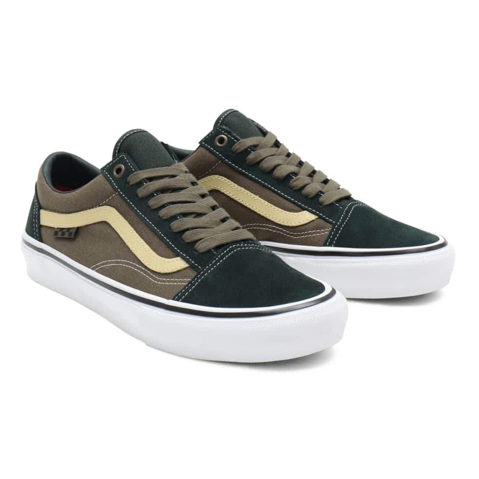 Vans - Skate Old Skool