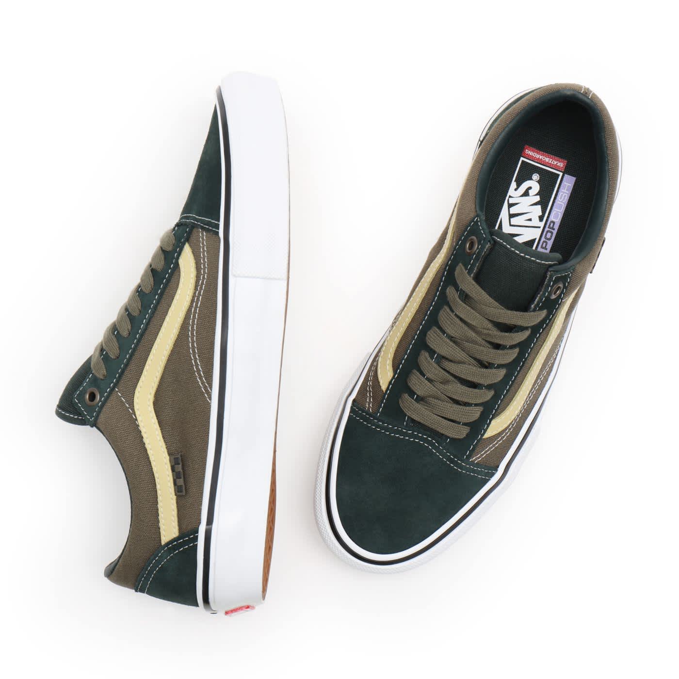 Vans - Skate Old Skool – CND Snow and Skate