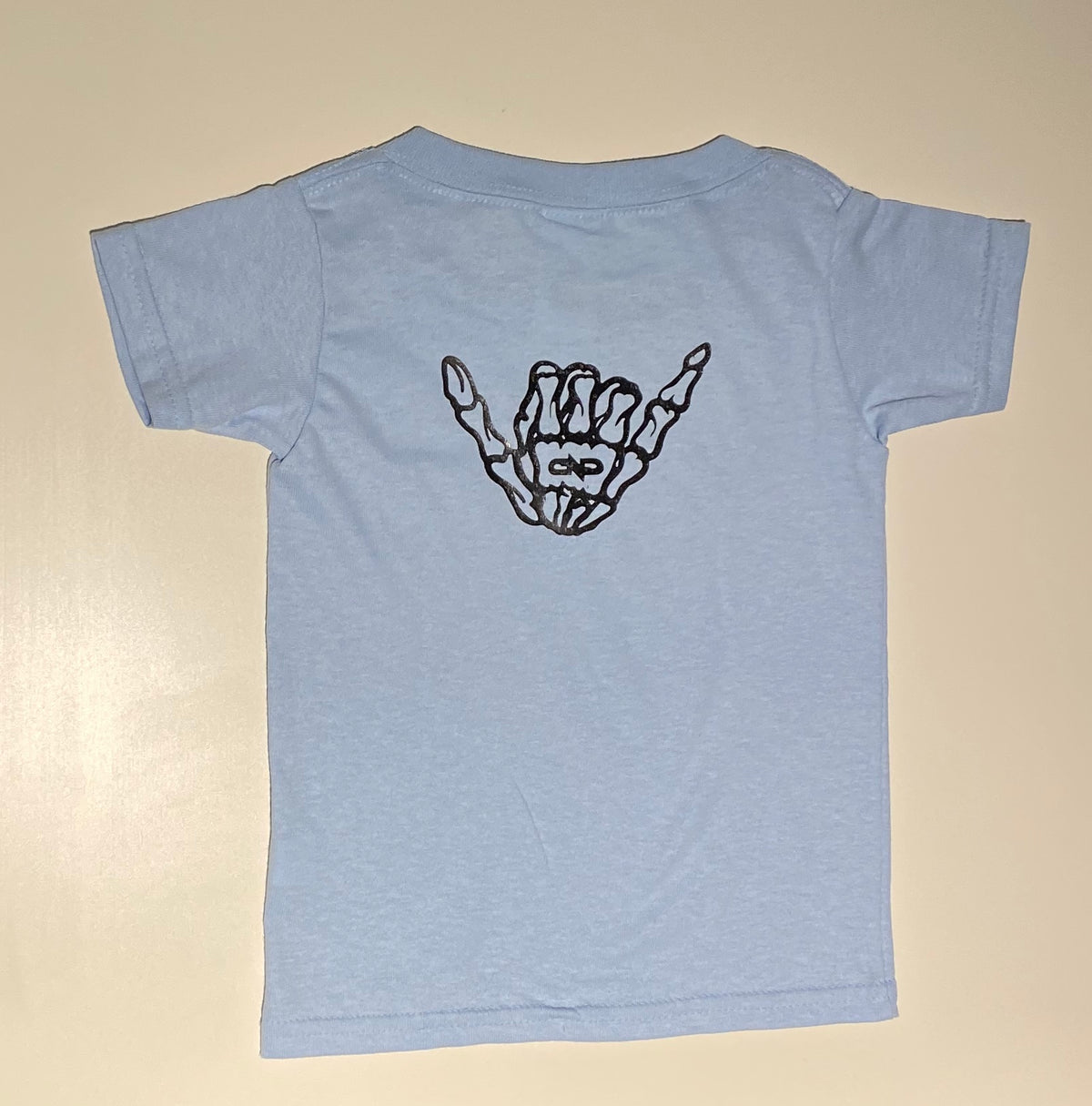CND Toddler Shop T-shirts