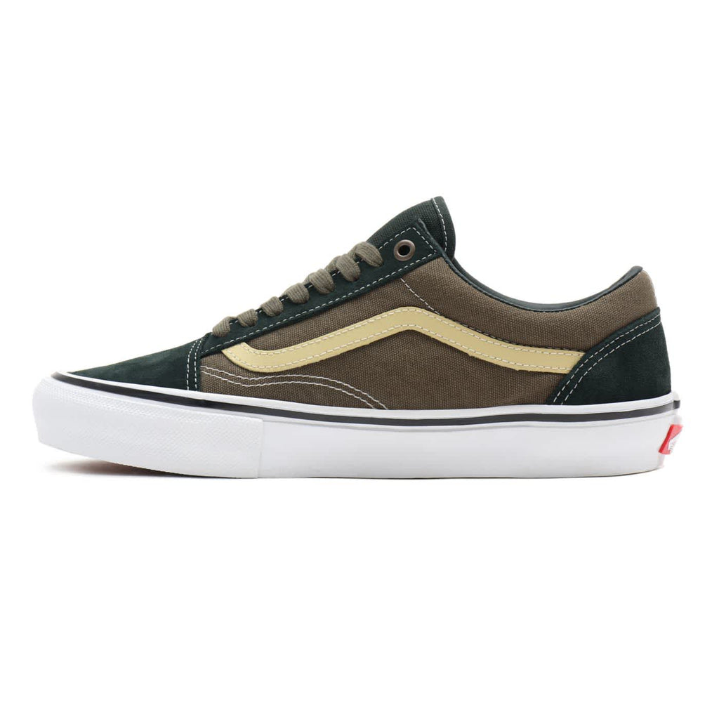 Vans - Skate Old Skool