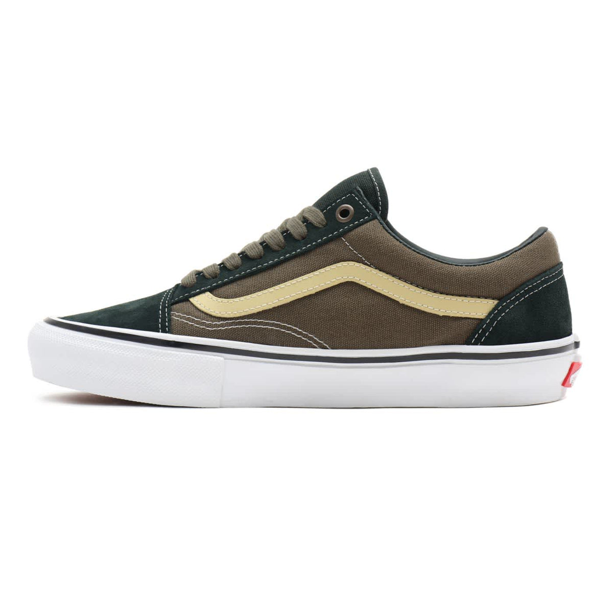Vans - Skate Old Skool