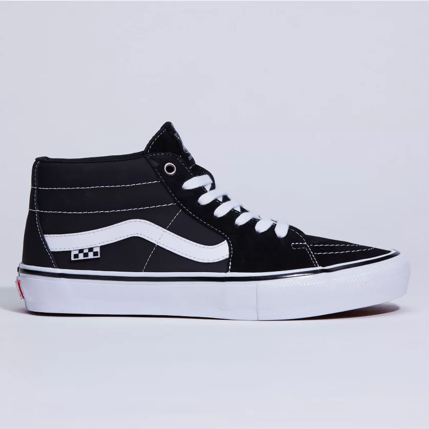Vans - Skate Grosso Mid
