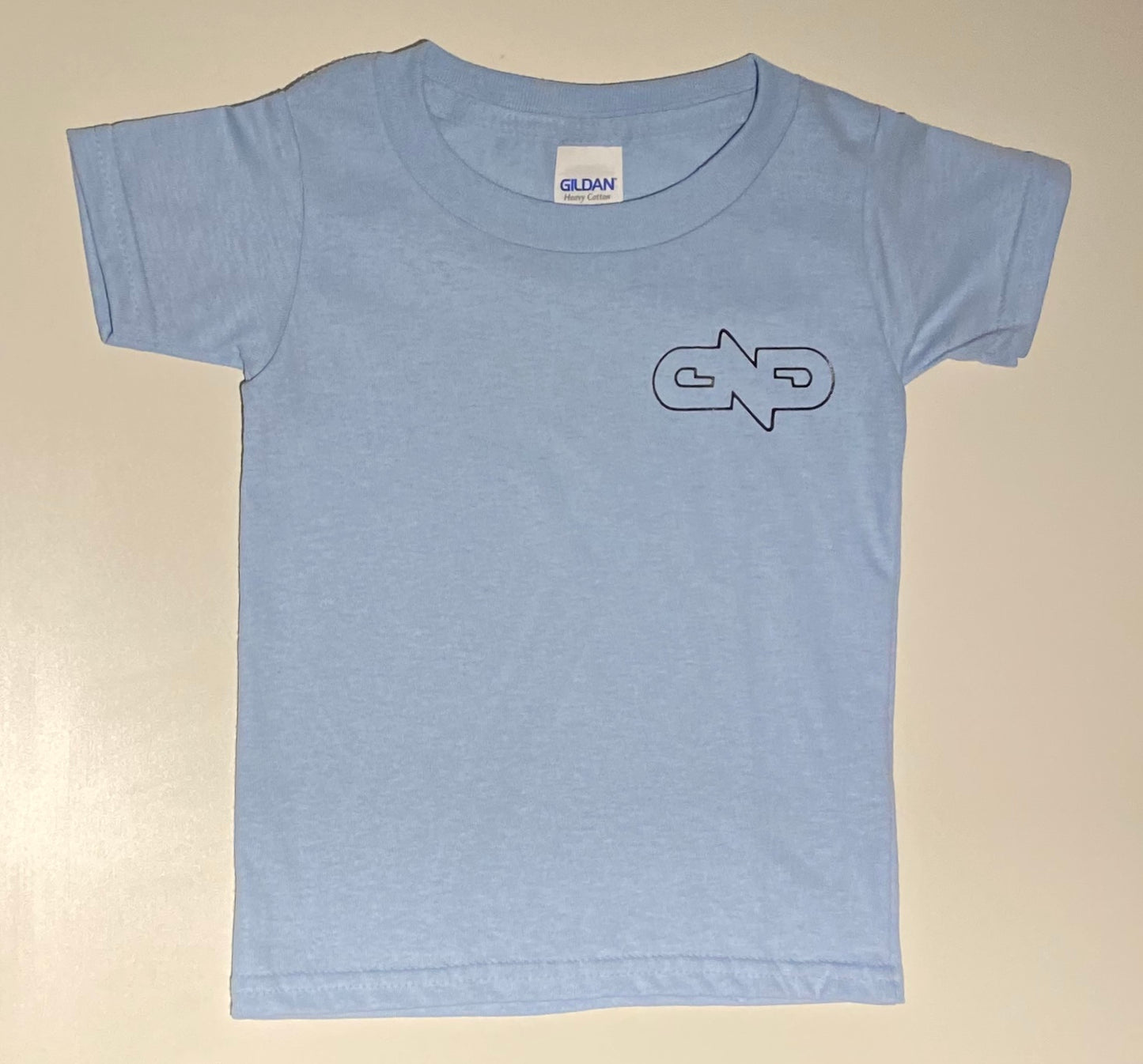 CND Toddler Shop T-shirts