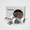 Picture Wheel Company - Snack Pack - Truck/Wheel Combo