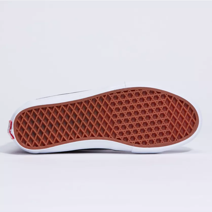 Vans - Skate Grosso Mid