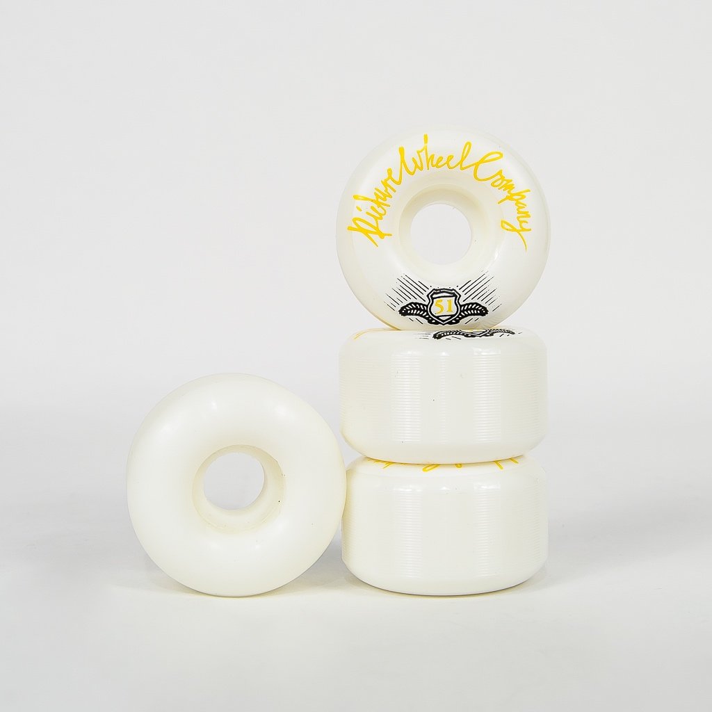 Picture Wheels Company - POP Wheels