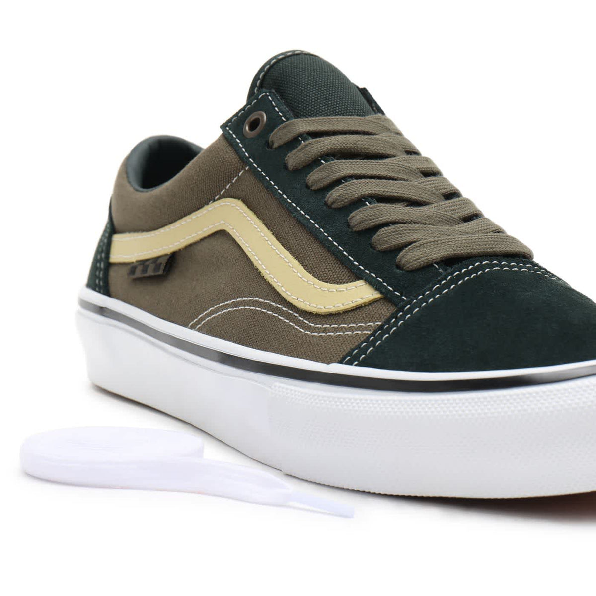 Vans - Skate Old Skool