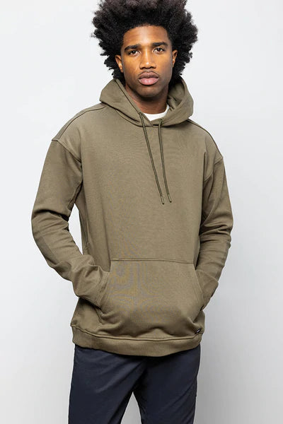 686 - Men's Everywhere Performance Double Knit Hoody
