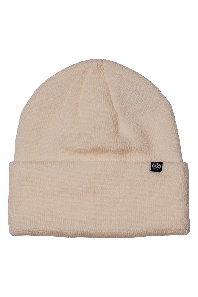 686 - Standard Roll Up Beanie