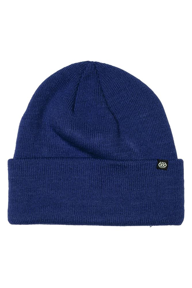 686 - Standard Roll Up Beanie