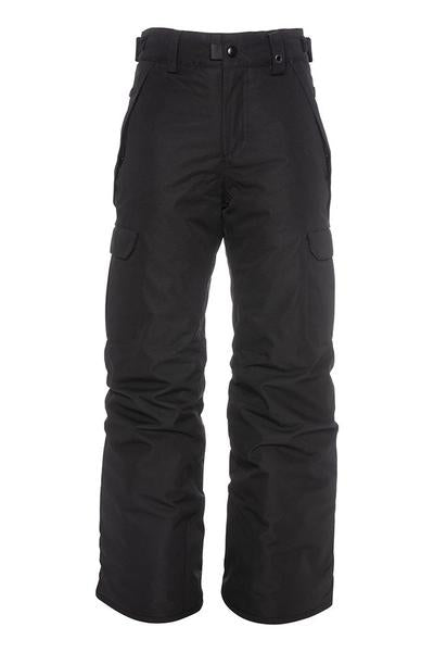 686 - Boy's Infinity Cargo Insulated Pant