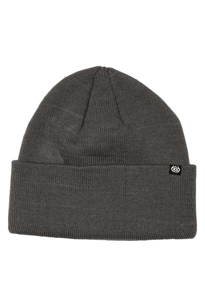 686 - Standard Roll Up Beanie