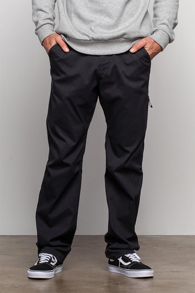 686 - Men's Everywhere Merino Lined Pant - Relaxed Fit